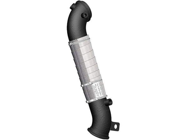 MBGMCA427 MBRP GMCA427 3" TURBO DOWNPIPE (50 STATE LEGAL)Large