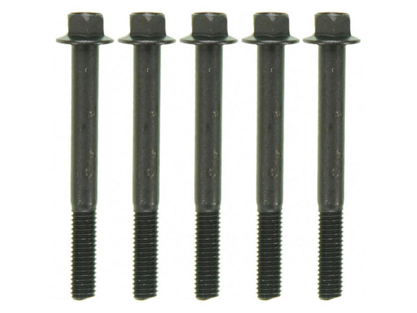 MCIGS33519 VICTOR REINZ CYLINDER HEAD "SHORT BOLTS" GS33519 2003-2010 FORD 6.0L/6.4L POWERSTROKELarge