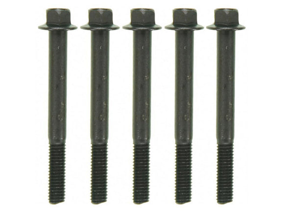 MCIGS33519 VICTOR REINZ CYLINDER HEAD "SHORT BOLTS" GS33519 2003-2010 FORD 6.0L/6.4L POWERSTROKELarge