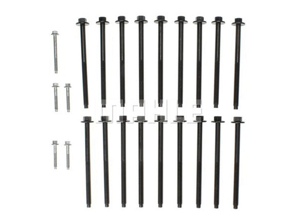 MCIGS33693 VICTOR REINZ GS33693 CYLINDER HEAD BOLT SET 2011-2016 FORD 6.7L POWERSTROKELarge