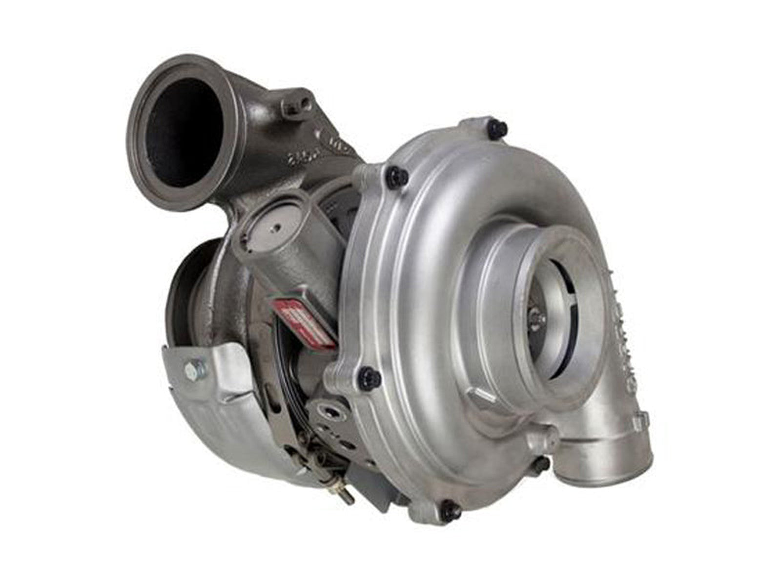 GA743250-5024S GARRETT 743250-5024S GT3782VA STOCK REPLACEMENT TURBOCHARGER 2004-2005 Ford 6.0L PowerstrokeLarge