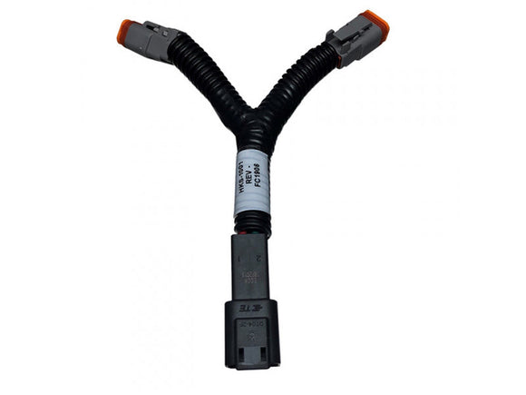 FASSHKS-1001 FASS HKS-1001 DUAL ELECTRIC HEATER KIT SPLITTERLarge