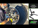 Renegade Aluminum Wheel Polishing Kit