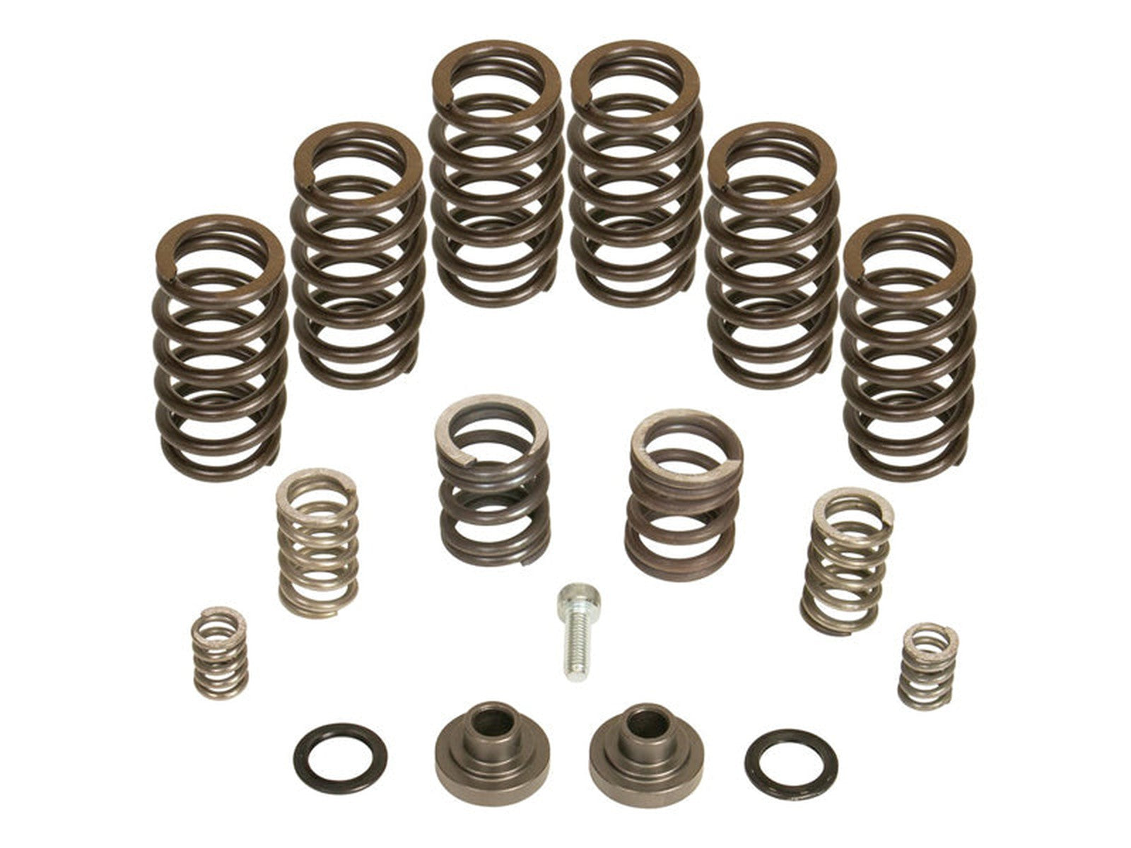 BD1040185 BD-POWER 1040185 4000 RPM GOVERNOR SPRING KIT 1994-1998 DODGE 5.9L CUMMINS W/ P7100 PUMPLarge