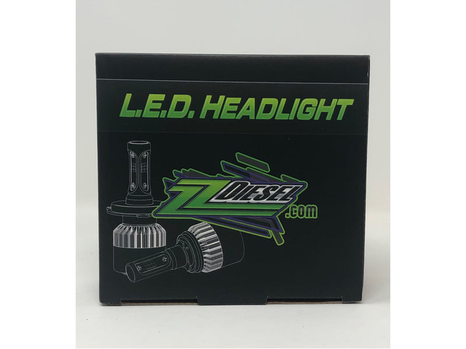 ZZ-880 Large