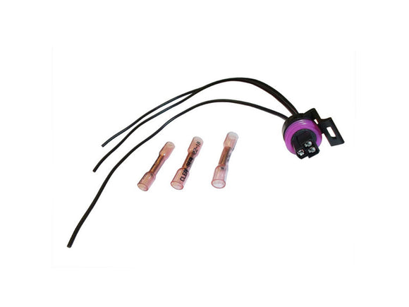 BSTISK614 BOSTECH ISK614 INJECTION CONTROL PRESSURE (ICP) SENSOR CONNECTOR 2004-2010 FORD 6.0L/6.4L POWERSTROKELarge