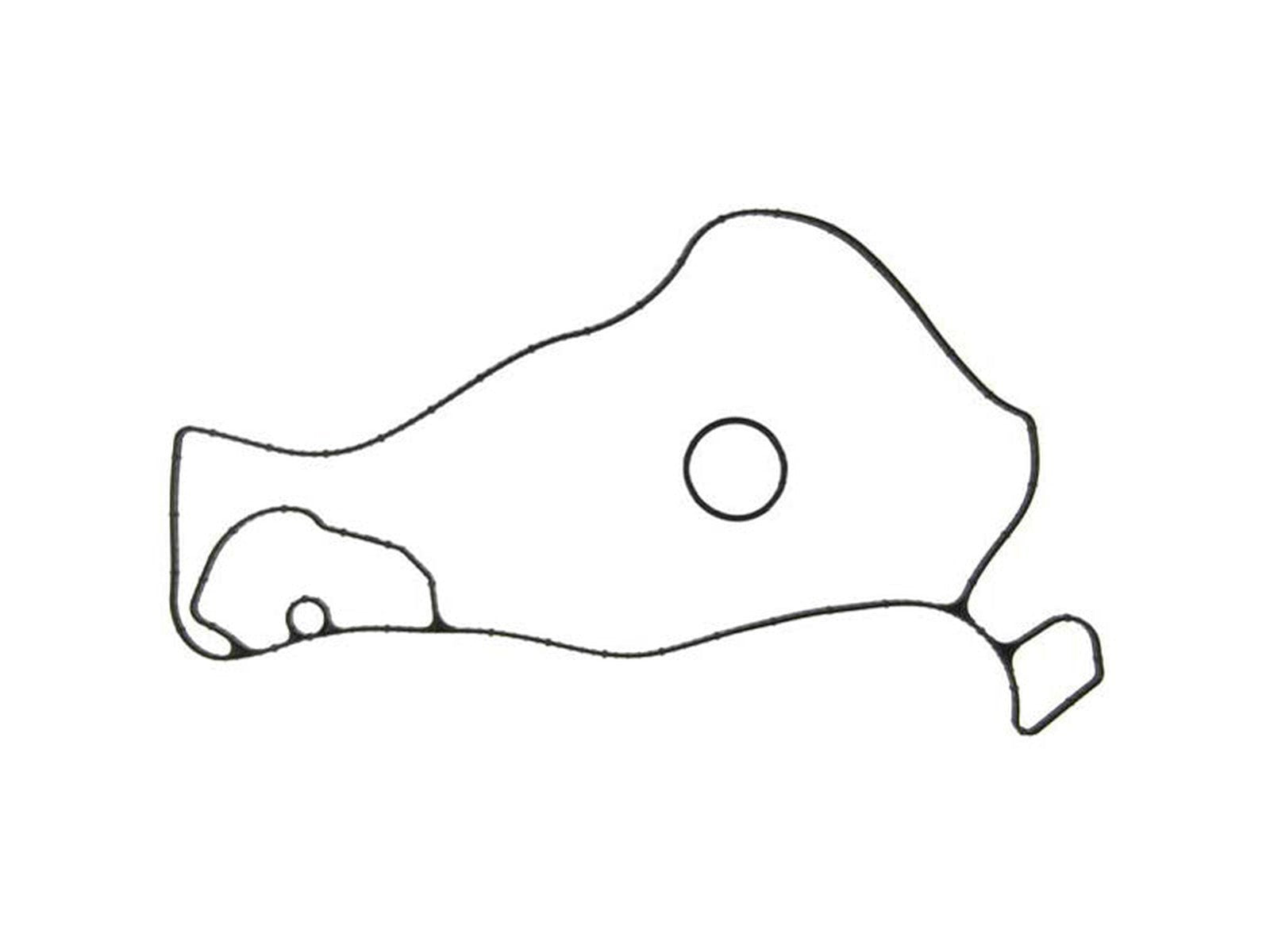 MCIK32581 MAHLE K32581 WATER PUMP GASKET 2011-2016 FORD 6.7L POWERSTROKELarge