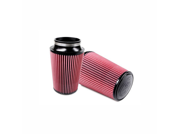 KF-1006 S&B Intake Replacement Filter - Cotton (Cleanable)Large
