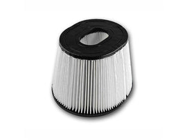 KF-1036D S&B Intake Replacement Filter - Dry (Disposable)Large