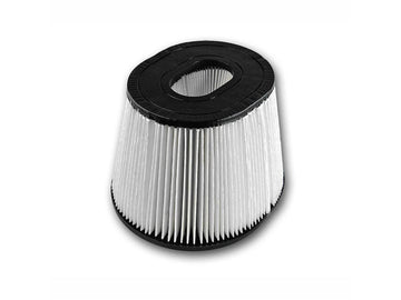 KF-1036D S&B Intake Replacement Filter - Dry (Disposable)Large