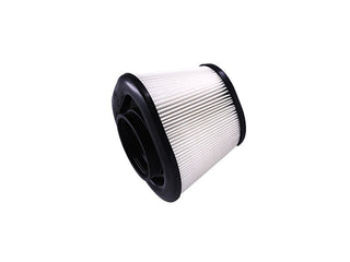 KF-1037D S&B Intake Replacement Filter - Dry (Disposable)Large
