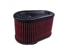 KF-1039 S&B Intake Replacement Filter - Cotton (Cleanable)Large