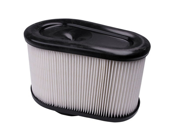 KF-1039D S&B Intake Replacement Filter - Dry (Disposable)Large