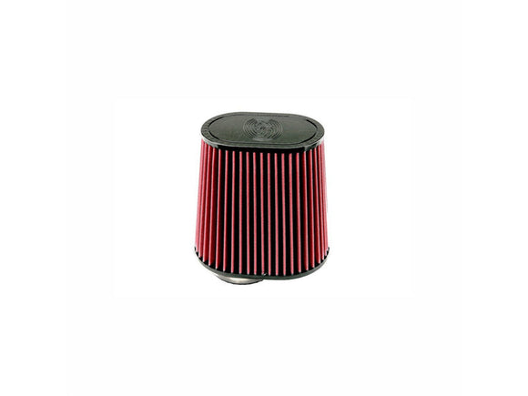 KF-1042 S&B Intake Replacement Filter - Cotton (Cleanable)Large
