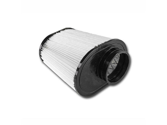 KF-1042D S&B Intake Replacement Filter - Dry (Disposable)Large