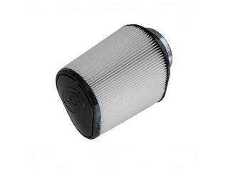 KF-1050D S&B Intake Replacement Filter - Dry (Disposable)Large
