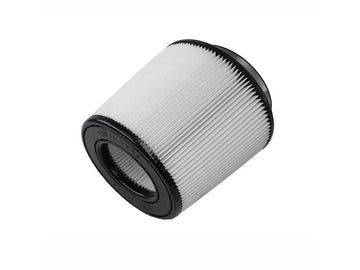 KF-1052D S&B Intake Replacement Filter - Dry (Disposable)Large