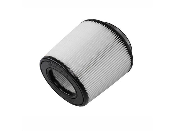 KF-1052D S&B Intake Replacement Filter - Dry (Disposable)Large