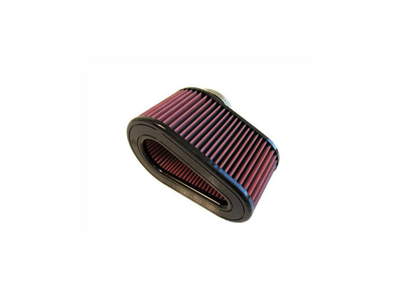 KF-1054 S&B Intake Replacement Filter - Cotton (Cleanable)Large