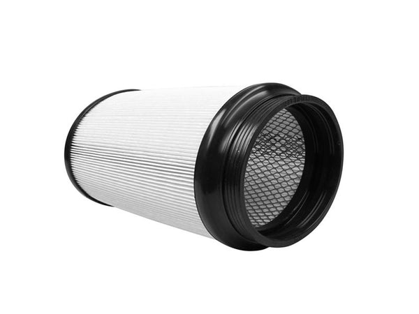 KF-1059D S&B Intake Replacement Filter - Dry (Disposable)Large