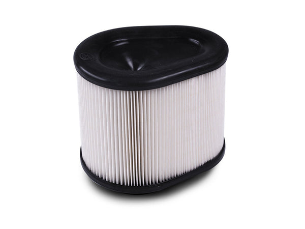 KF-1062D S&B Replacement Filter for S&B Cold Air Intake Kit (Disposable, Dry Media)Large