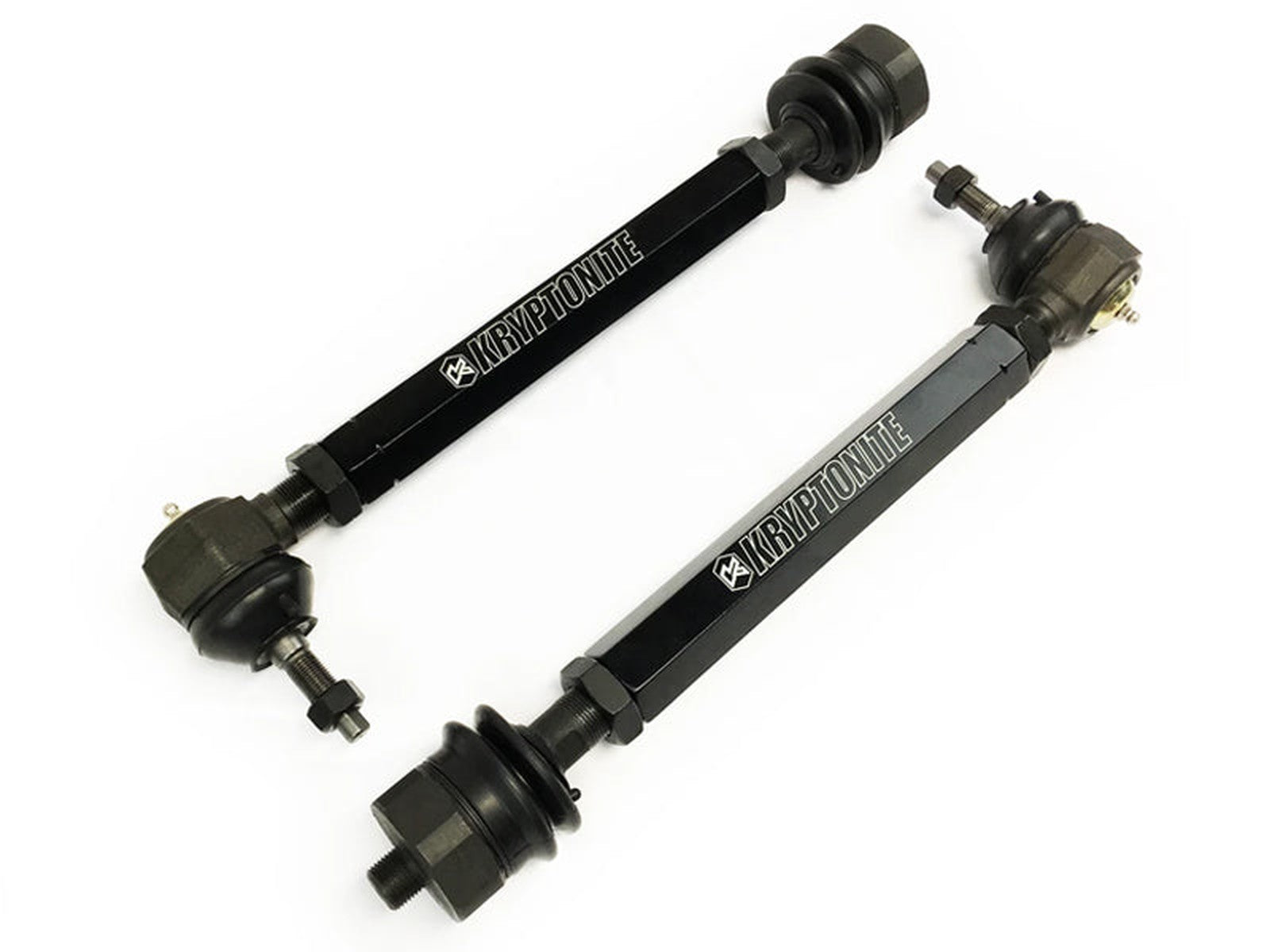 Kryptonite KRTR11 Death Grip Tie Rods