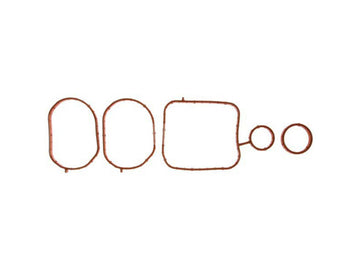 MCIMS19881 MAHLE MS19881 INTAKE MANIFOLD GASKET SET 2011-2016 FORD 6.7L POWERSTROKELarge