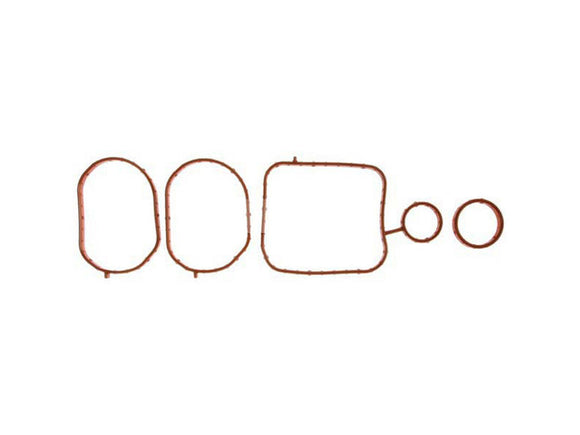 MCIMS19881 MAHLE MS19881 INTAKE MANIFOLD GASKET SET 2011-2016 FORD 6.7L POWERSTROKELarge