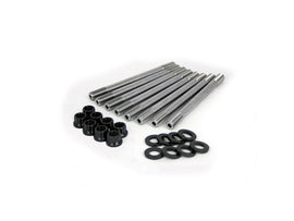 ARP247-4204 ARP DIESEL CUSTOM AGE 625+ HEAD STUD KIT 247-4204 1998.5-2018 DODGE 5.9L & 6.7L CUMMINS 24VLarge