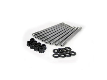 ARP247-4204 ARP DIESEL CUSTOM AGE 625+ HEAD STUD KIT 247-4204 1998.5-2018 DODGE 5.9L & 6.7L CUMMINS 24VLarge