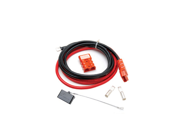 MM76-93-54000 MILE MARKER FRONT MOUNT ELECTRIC DISCONNECT KIT FOR USE ON ALL ELECTRONIC MILE MARKER WINCHESLarge