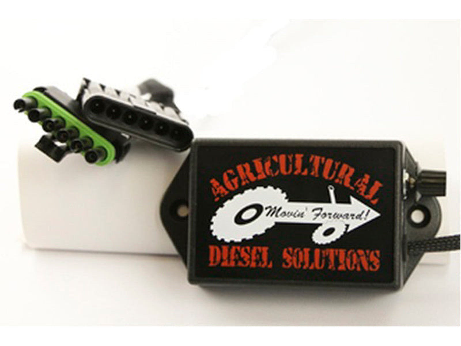 AG Diesel Solutions RE1000 Performance Module, 7.6L and 8.1L John Deer ...