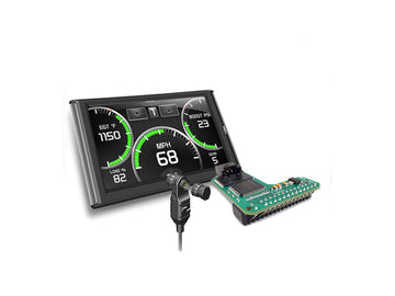 Edge Revolver and Insight CTS2 Performance Kit, 1994.5-1997 Ford 7.3L Powerstroke