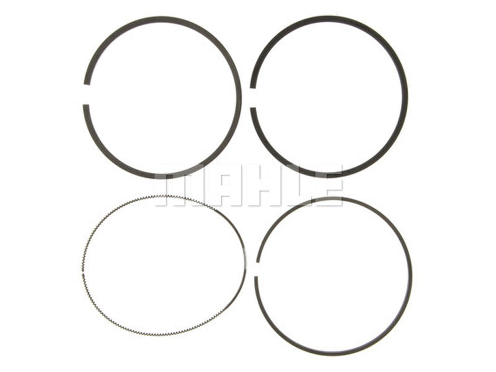 MCIS41768.010 MAHLE S41768.010 PISTON RING SET (.010) 1994-2003 FORD 7.3L POWERSTROKELarge