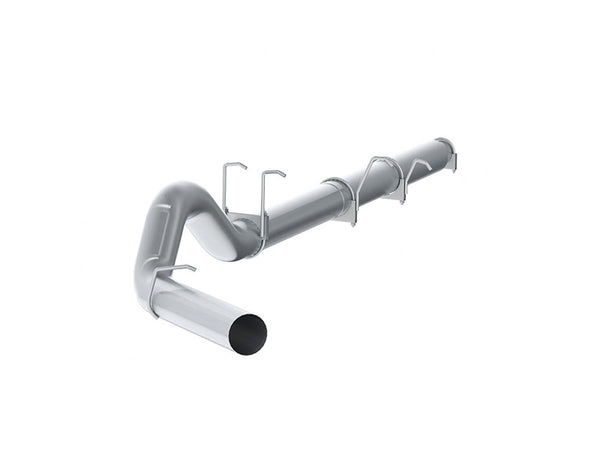MBS62260PLM MBRP 5" PLM SERIES CAT-BACK EXHAUST SYSTEM S62260PLM 2003-2007 FORD 6.0L POWERSTROKE (ALL CREW & EXT. CABS)Large