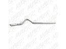 MBRP S6242409 4" XP Series Filter-Back Exhaust System Ford