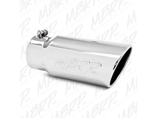 MBRP S6242409 4" XP Series Filter-Back Exhaust System Ford