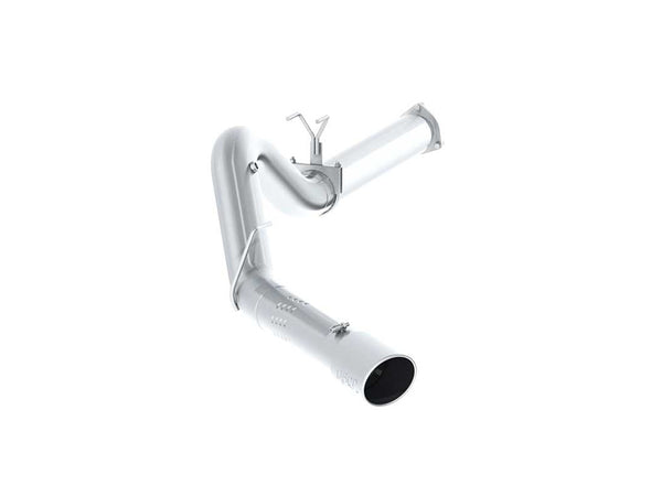 MBS62530409 MBRP 5" XP SERIES FILTER-BACK EXHAUST SYSTEM 2015-2016 FORD 6.7L POWERSTROKE (ALL CABS & BEDS)Large