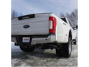 MBS62930AL MBRP 5" INSTALLER SERIES FILTER-BACK EXHAUST SYSTEM 2017-2018 FORD 6.7L POWERSTROKE (ALL CREW & EXT. CABS)Large