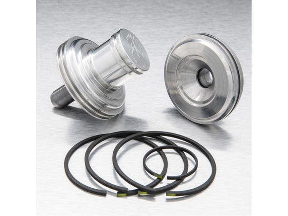 P47 RevMax 47RH, 47RE, 48RE 2nd Gear Billet ServoLarge