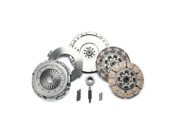 SBSFDD3250-5 SOUTH BEND SFDD3250-5 STREET DUAL DISC CLUTCHLarge