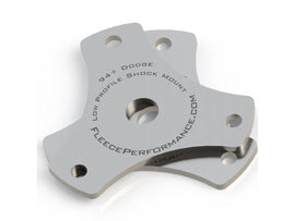 FPE-LPSM FLEECE FPE-LPSM LOW PROFILE SHOCK MOUNT 1994-2018 DODGE RAM 2500/3500Large