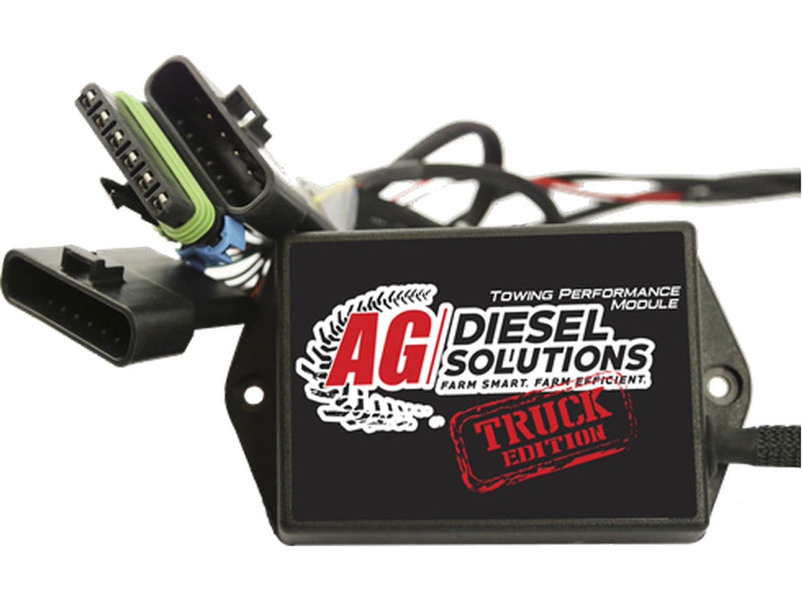 20250 AG DIESEL SOLUTIONS 20250 - 2013.5-2017 6.7L CUMMINSLarge