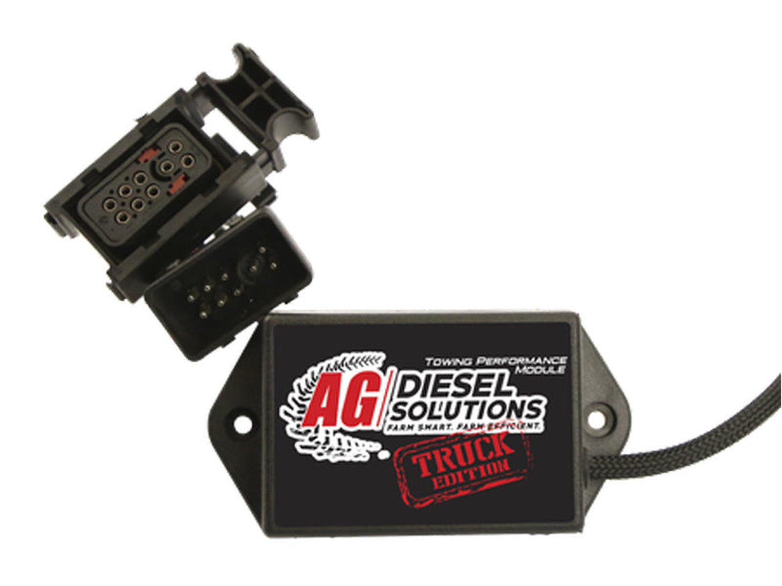 20300 AG DIESEL SOLUTIONS 20300 - 1998-2002 5.9L CUMMINS VP44 PUMPLarge