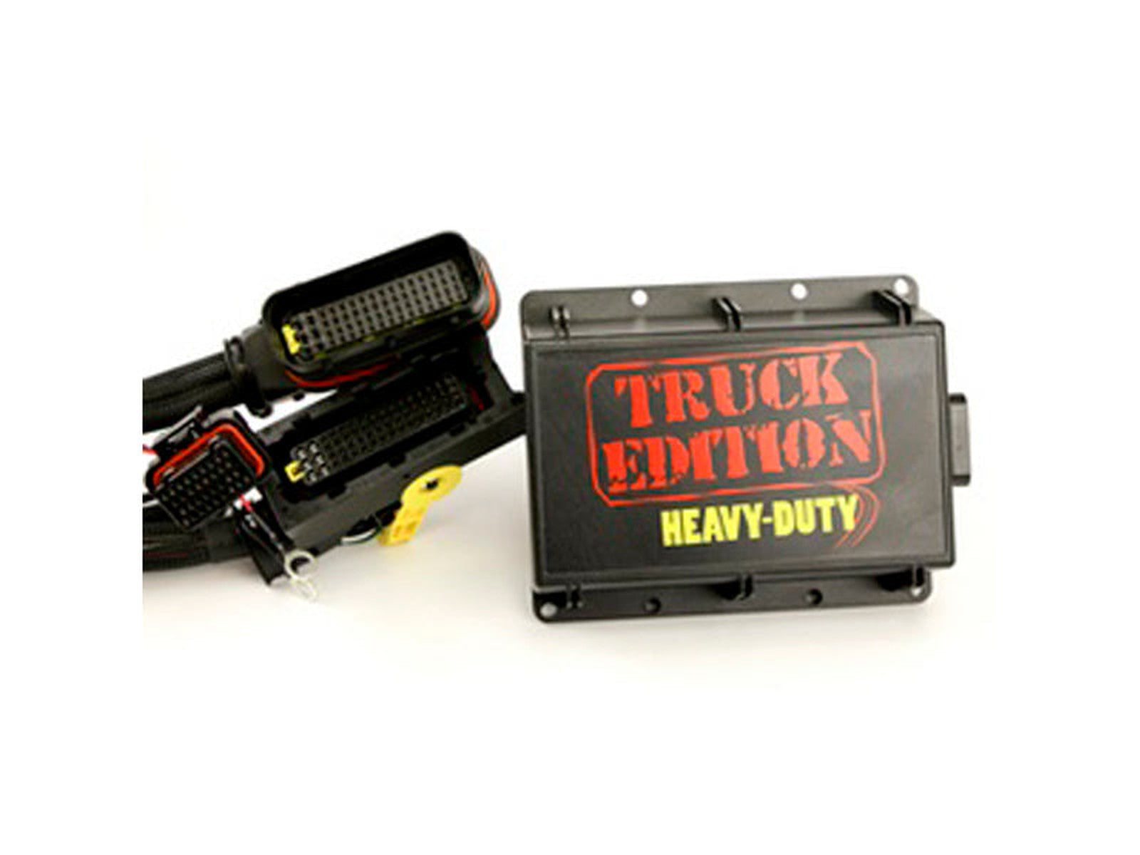 AG Diesel Solutions 35000 Performance Module, 2009-2014 MP7 MP8 MP10 ...