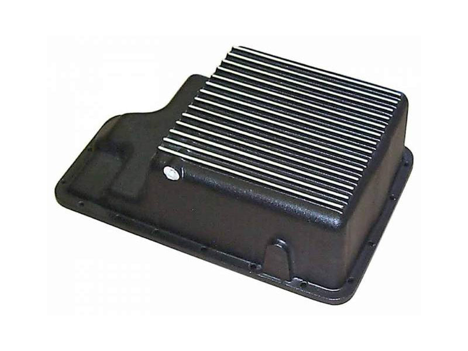 PML 5R110 Heavy Duty Cast Deep Transmission Pan, 2008-2010 Ford 6.4L Powerstroke