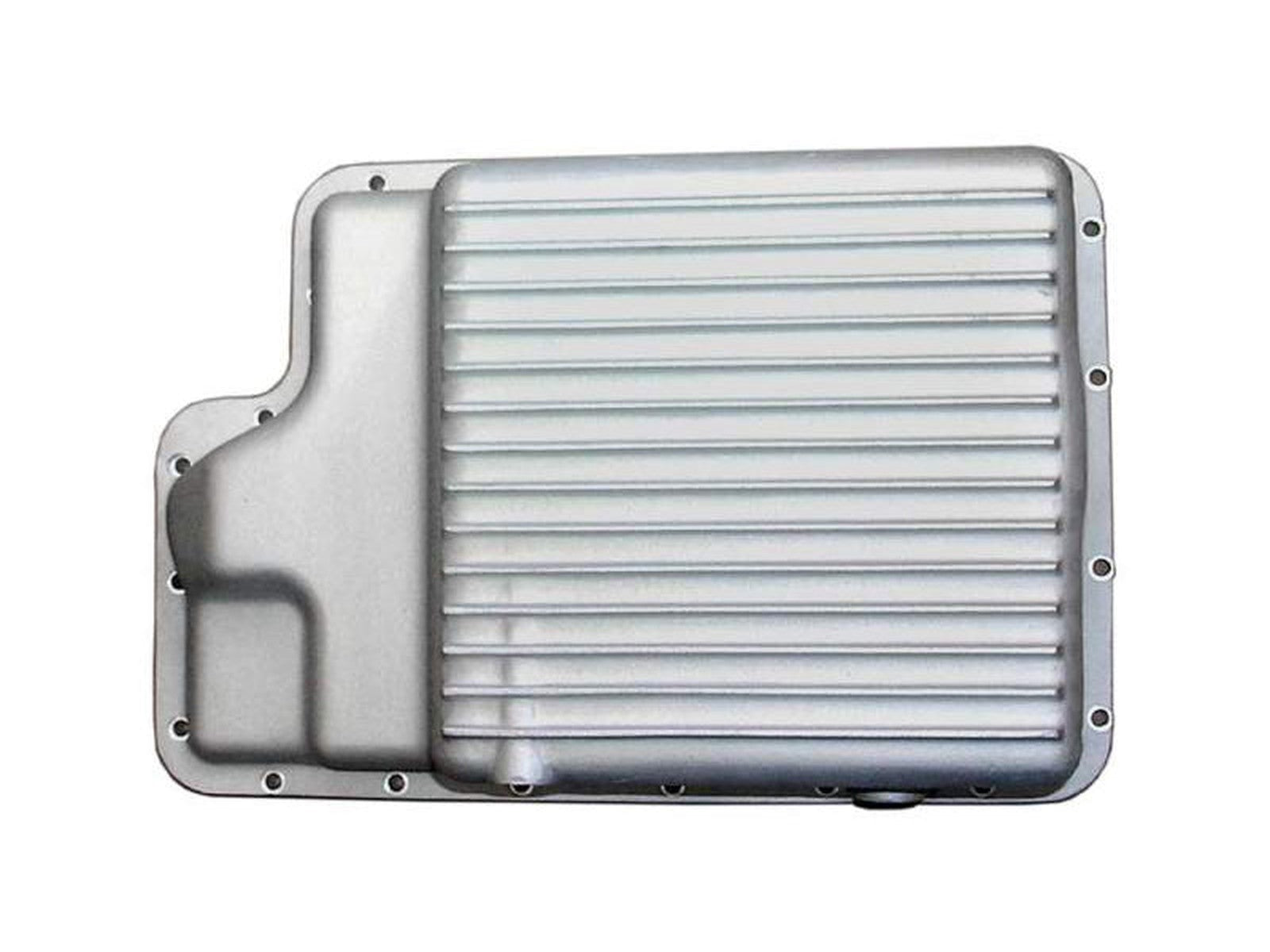 PML 5R110 Heavy Duty Cast Deep Transmission Pan, 2008-2010 Ford 6.4L Powerstroke