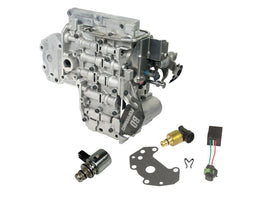 BD1030418E BD-POWER 1030418E VALVE BODY WITH GOVERNOR PRESSURE SOLENOIDLarge