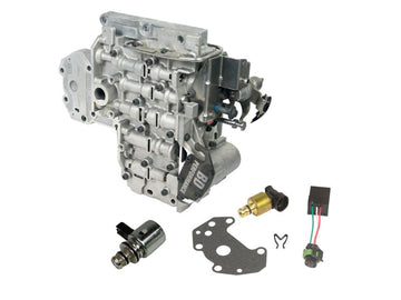 BD1030418E BD-POWER 1030418E VALVE BODY WITH GOVERNOR PRESSURE SOLENOIDLarge