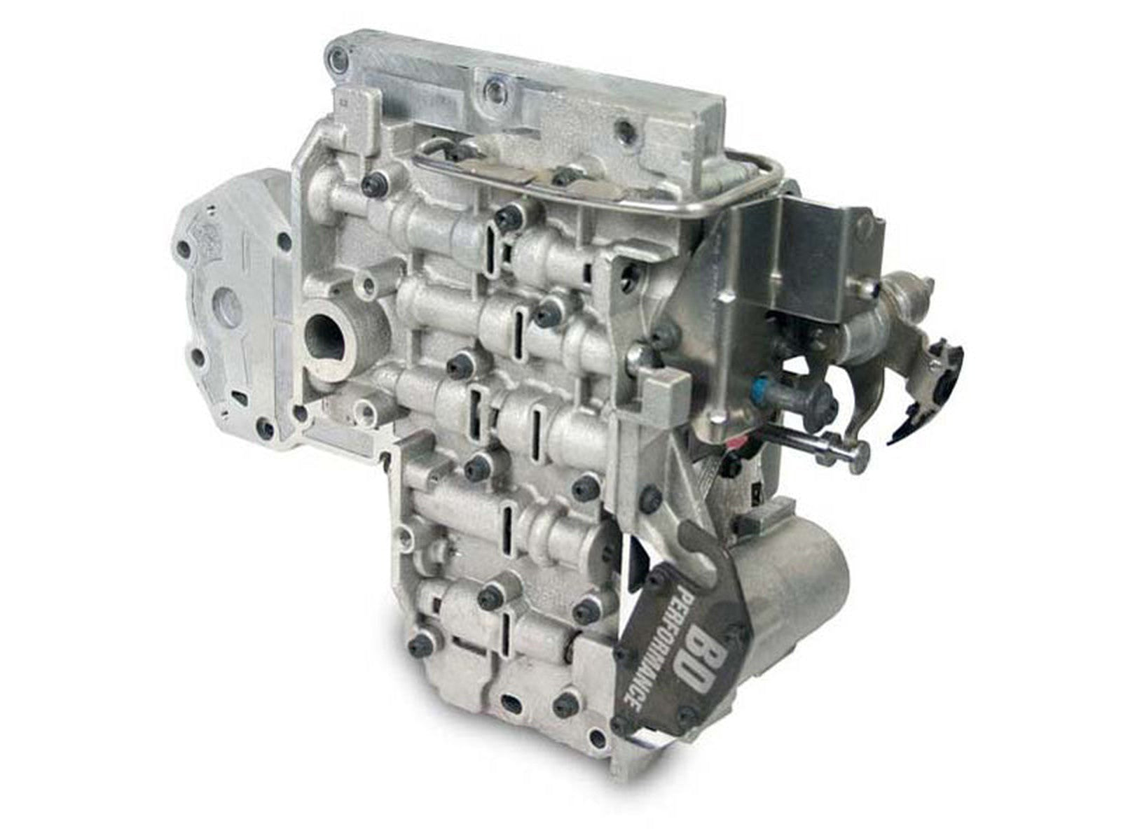 BD1030418-FM BD-POWER 1030418-FM FULL MANUAL VALVE BODYLarge